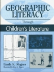 Image for Geographic literacy through children&#39;s literature