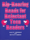 Image for Rip-roaring reads for reluctant teen readers