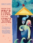 Image for From the page to the stage: the educator&#39;s complete guide to readers&#39; theatre