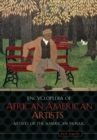 Image for Encyclopedia of African American Artists