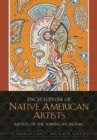 Image for Encyclopedia of Native American artists