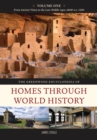 Image for The Greenwood encyclopedia of homes through world history