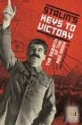 Image for Stalin&#39;s keys to victory: the rebirth of the Red Army