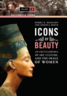 Image for Icons of beauty: art, culture, and the image of women