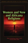 Image for Women and new and Africana religions