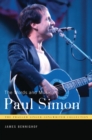 Image for The words and music of Paul Simon