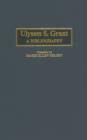 Image for Ulysses S. Grant: a bibliography