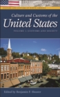 Image for Culture and customs of the United States