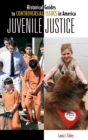 Image for Juvenile justice