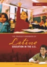 Image for The Praeger handbook of Latino education in the U.S.