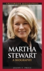 Image for Martha Stewart: a biography