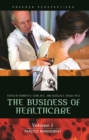 Image for The business of healthcare