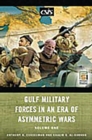Image for Gulf military forces in an era of asymmetric wars