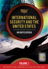 Image for International security and the United States: an encyclopedia