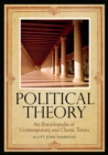 Image for Political theory: an encyclopedia of contemporary and classic terms