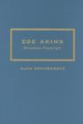 Image for Zoe Akins: Broadway playwright