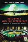 Image for Politics and nuclear deterrence: strategies for a new world
