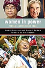 Image for Women in power: world leaders since 1960