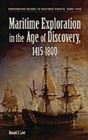 Image for Maritime exploration in the age of discovery, 1415-1800