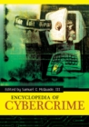 Image for Encyclopedia of cybercrime