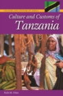 Image for Culture and customs of Tanzania