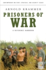 Image for Prisoners of war: a reference handbook