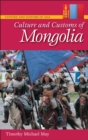 Image for Culture and customs of Mongolia