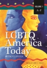 Image for LGBTQ America today: an encyclopedia