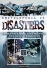 Image for Encyclopedia of disasters: environmental catastrophes and human tragedies