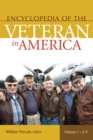 Image for Encyclopedia of the veteran in America