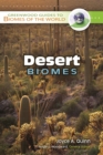 Image for Desert biomes