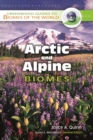 Image for Arctic and Alpine biomes