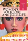 Image for Encyclopedia of women&#39;s folklore and folklife