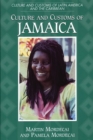 Image for Culture and customs of Jamaica