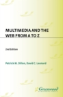 Image for Multimedia and the Web from A to Z
