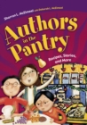 Image for Authors in the pantry: recipes, stories, and more