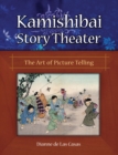 Image for Kamishibai story theater: the art of picture telling