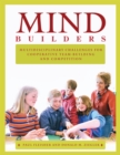 Image for Mind builders: multidisciplinary challenges for cooperative team-building and competition
