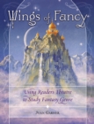 Image for Wings of fancy: using readers theatre to study fantasy genre