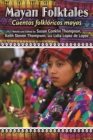 Image for Mayan folktales: Cuentos folkloricos mayas