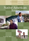 Image for Native American issues