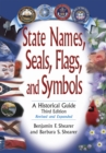 Image for State names, seals, flags, and symbols: a historical guide