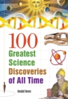 Image for 100 greatest science discoveries of all time