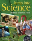 Image for Jump into science: themed science fairs
