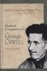 Image for Student companion to George Orwell
