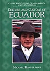 Image for Culture and customs of Ecuador