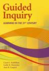 Image for Guided inquiry: learning in the 21st century