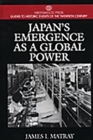 Image for Japan&#39;s emergence as a global power