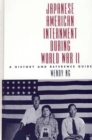 Image for Japanese American internment during World War II: a history and reference guide