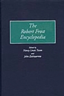 Image for The Robert Frost encyclopedia